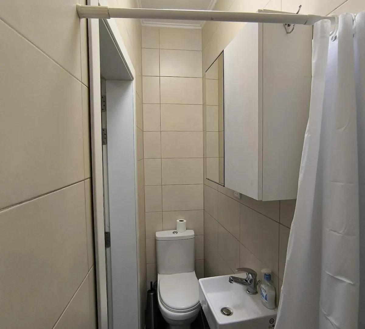 Private And Cozy Full Apartment Msierah