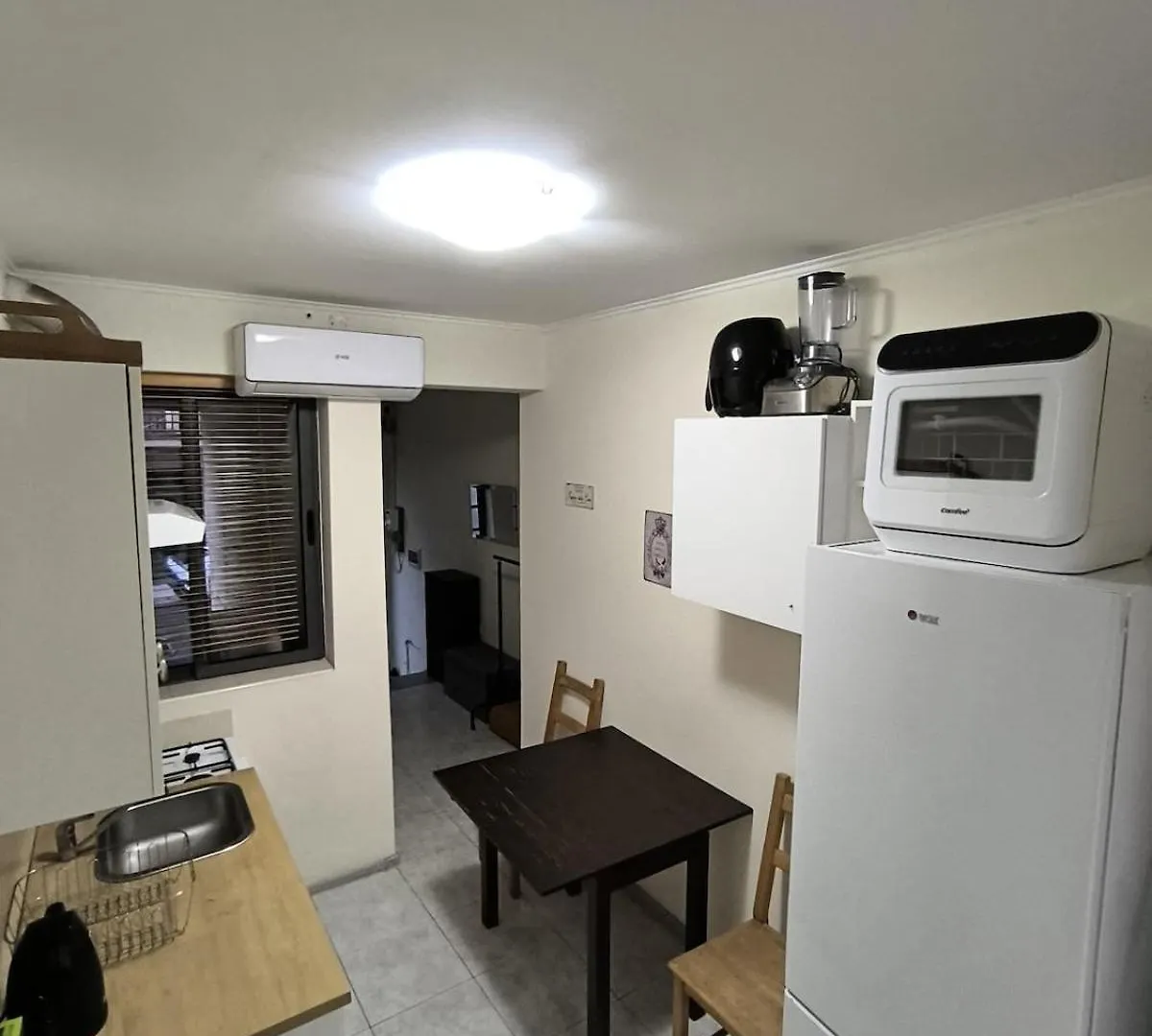 Private And Cozy Full Apartment Msierah