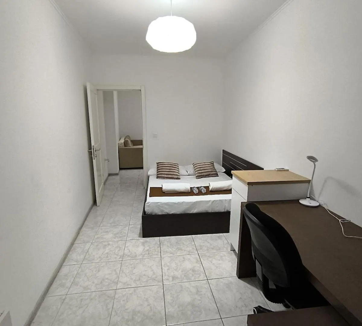 Private And Cozy Full Apartment Msierah