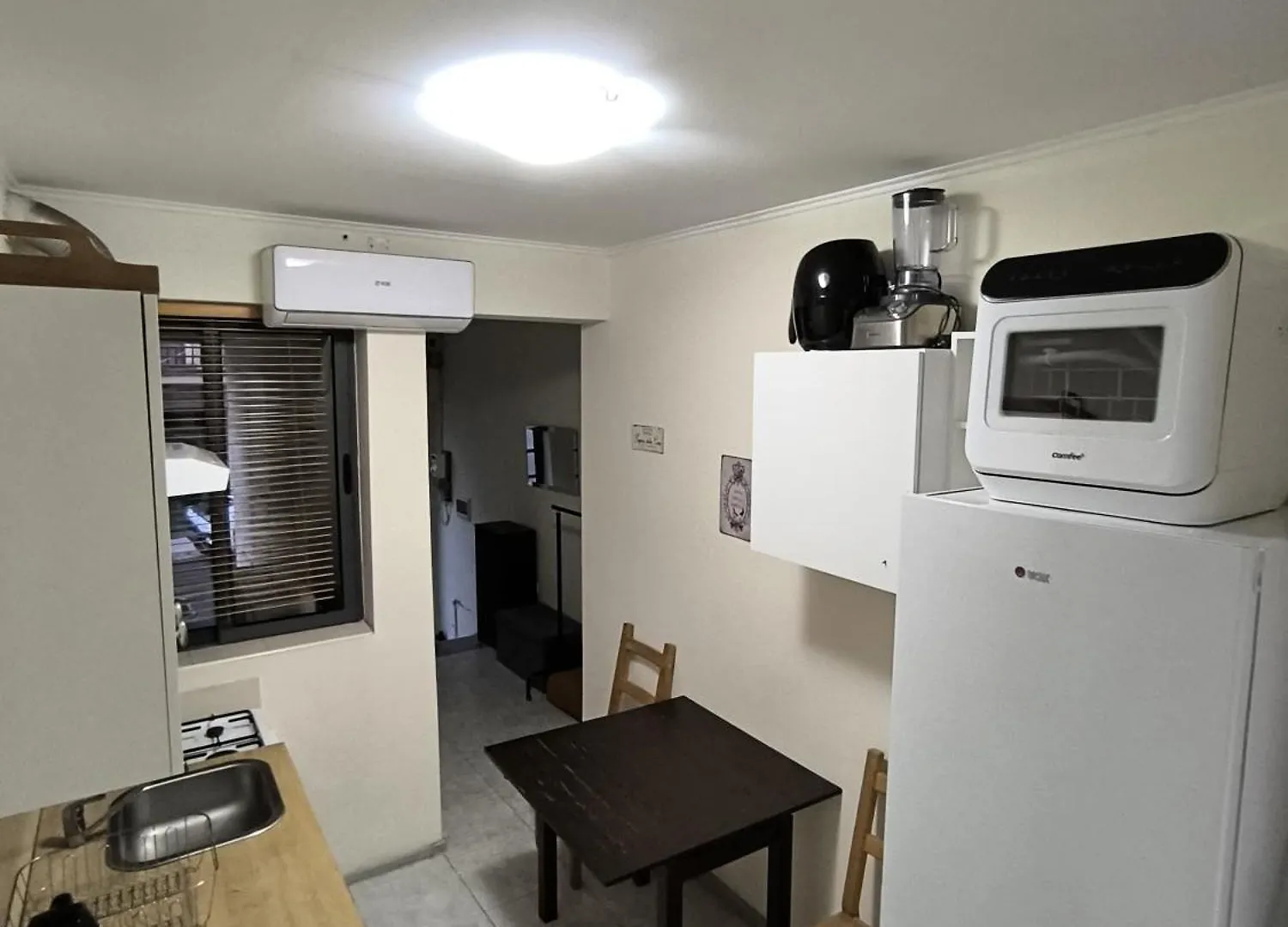 Private And Cozy Full Apartment Msierah مالطا